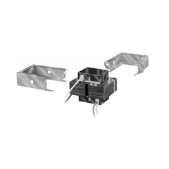 HONEYWELL RESIDENTIAL AT40A1121 40va Trans 120v-24v Foot Mount Replaces AT40C1004 & AT40A1014  | Blackhawk Supply