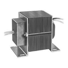 HONEYWELL RESIDENTIAL AT88A1047 75va Trans 480v-24v Foot Mount  | Blackhawk Supply