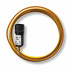 HONEYWELL RESIDENTIAL C554A1794 Flame Detector W/30" Leads E Mtg. Brackt  | Blackhawk Supply