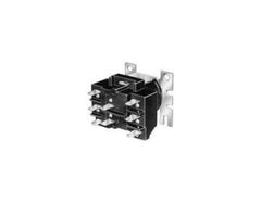 LENNOX PARTS 66C67 P-8-10283 24V DPDT Relay  | Blackhawk Supply