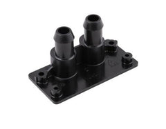 LENNOX PARTS 81M42 Condensate Collar (Upflow) Replaces 78l33  | Blackhawk Supply
