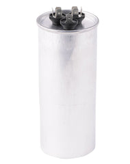 ARMSTRONG 81W20 100335-53 Capacitor 80+10 @ 440v Round  | Blackhawk Supply