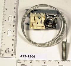 ROBERTSHAW A12-1506 Constant Cut-in Temperature Control With 39" Cap.  | Blackhawk Supply
