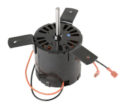 ARMSTRONG 98G89 208/230V 1/25 HP Single Phase Draft Inducer Motor  | Blackhawk Supply