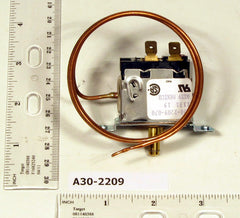 ROBERTSHAW A30-2209 Ranco Cold Control  | Blackhawk Supply