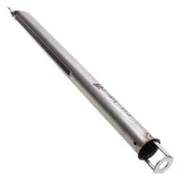 512200077 | Brn-gt 15.00x1.00odx0.028 Ss Burner Tubular Steel Regular | WEIL MCLEAN PARTS