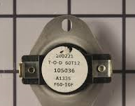 105036 | Ctr Lo Amb 60t12 200221 60-10f | ICP HEIL-QUAKER