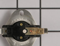 507133 | Switch F&l Disc S | ICP HEIL-QUAKER