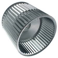 600586 | Wheel Dd10x7x1/2 Cw Cv S | ICP HEIL-QUAKER