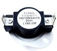 1008445 | Switch Limit Disc O190 C170 LA | ICP HEIL-QUAKER