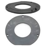 1008696 | Restrictor Vent Blwr 