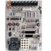 1085928 | Control Fan Timer SK | ICP HEIL-QUAKER