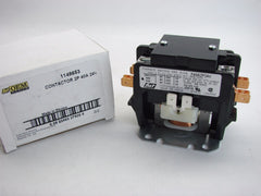 ICP HEIL-QUAKER 1149653 Contactor 2p 40a 24v S  | Blackhawk Supply