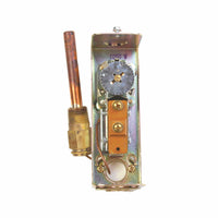 L4006A1678 | Aquastat(100-240F 5-30F Adj. Diff.) Breaks On Rise 3