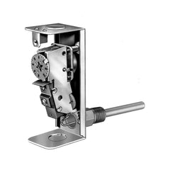 HONEYWELL RESIDENTIAL L4006B1007 Reverse Acting Aquastat(100-240F) Includes 1/2" Well 5F Fixed Differential 1-1/2  | Blackhawk Supply