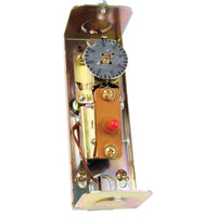 L4006H1004 | Manual Reset High Limit Strap On Aquastat Breaks On Temperature Rise 100-240F | HONEYWELL RESIDENTIAL