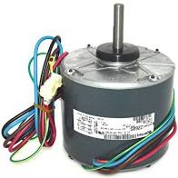 1172200 | Condenser Motor 1/230 1/4 HP 840/2 | ICP HEIL-QUAKER