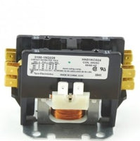 1172472 | Contactor 1p 30a 24v W/shunt | ICP HEIL-QUAKER