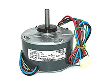 1172508 | Condenser Motor 1/230 1/5 HP | ICP HEIL-QUAKER