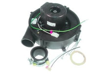 1172823 | Combustion Inducer Blower Vent Assembly With Gasket 90+ 1 Stg Jakel | ICP HEIL-QUAKER