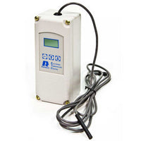 ETC-111000-000 | 120/240v Single Stage Commercial Temp. Control Nema 1 -30/220F Thermistor 2