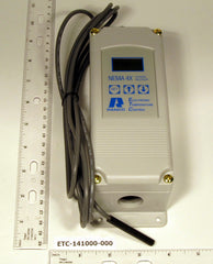 ROBERTSHAW ETC-141000-000 120/208/240v Single Stage Commercial Temperature Control Nema 4X -30/220F  | Blackhawk Supply