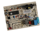17122000002609 | Control Board Main Replaces 201337890006 | ICP HEIL-QUAKER