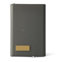 L8124A1015 | Triple Aquastat Relay W/3