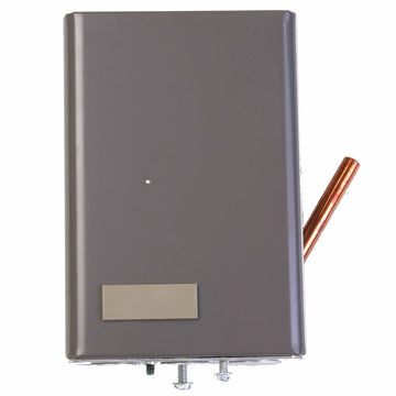HONEYWELL RESIDENTIAL L8148J1009 Aquastat Relay For Millivolt Or Low Voltage Does Not Include Vent Damper Plug  | Blackhawk Supply