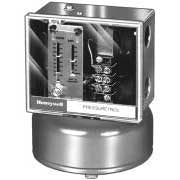 HONEYWELL THERMAL SOLUTIONS FS L91B1050 Pressuretrol W/Adj Throt Range 5-150 PSI  | Blackhawk Supply