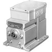 M6285A1005-S | MODUTROL MOTOR 20VA 24V 50/60HZ. 90 TO 160 DEG STROKE. 30 TO 60 SECOND TIMING. 60 LB-IN TORQUE. TRADELINE. NON LINEAR FEEDBACK, FOR SLAVING APPLICATIONS ONLY. ASYMMETRIC | Honeywell