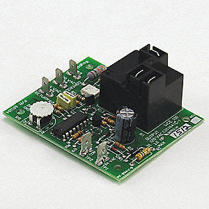 RAYPAK 004675F Economaster II Boardpump Delay Adj 3-10 Min 601104  | Blackhawk Supply