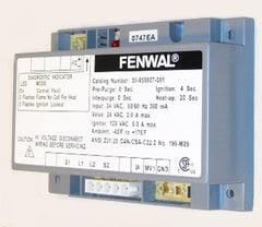 TELEDYNE CONTROLS 35-655927-001 24v Hot Surface Ignition Control  | Blackhawk Supply