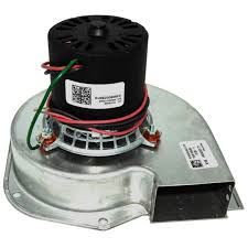 TRANE PARTS BLW00451 Combustion Blower With Gasket  | Blackhawk Supply