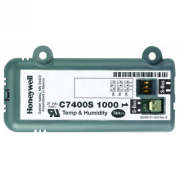 C7400S1000 | PROVIDES HW SYLK BUS SIGNAL IN RELATION TO ENTHALPY - 5% ACCURACY | Honeywell