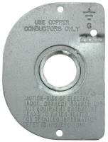 AM29892 | Junction Box Connection Plate | RHEEM WATER HEATER
