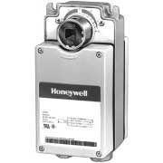 Honeywell MS8110A1206 DAMPER ACTUATOR, SPRING RETURN, 88 LB-IN, TWO-POSITION CONTROL, 2 INTERNAL SWITCHES, 24 VAC +/-20%, 50/60 HZ, 24 VDC (S1024-2POS-SW2)  | Blackhawk Supply