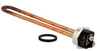 SP10874GH | Element - 120v/2000w Copper Resistored Hwd - 1 in. Screw-in | RHEEM WATER HEATER