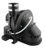 SP13416 | Blower Assembly - High Performance | RHEEM WATER HEATER