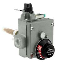 SP14270H | Gas Control (Thermostat) - NG | RHEEM WATER HEATER