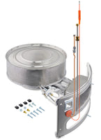 SP20151 | Burner Replacement - 22V40SFN/22V59FB | RHEEM WATER HEATER