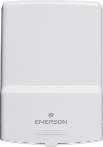 White-rodgers F145rf-1600 Wireless Indoor/outdoor Sensor For 1f98ez ...