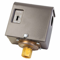 HONEYWELL RESIDENTIAL PA404A1033 Pressuretrol For Steam Boilers .5-9 PSI  | Blackhawk Supply
