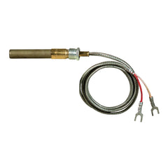 HONEYWELL RESIDENTIAL Q313B1005 750mv Thermopile Generator W/Terminal Block  | Blackhawk Supply