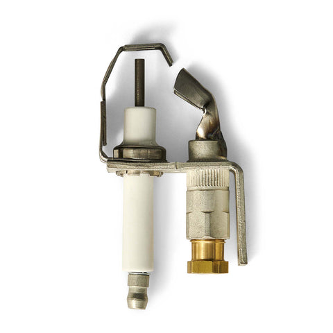 HONEYWELL RESIDENTIAL Q345A1313 Intermittent Pilot Burner W/L Tip  | Blackhawk Supply