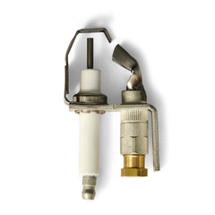 HONEYWELL RESIDENTIAL Q345A1313 Intermittent Pilot Burner W/L Tip  | Blackhawk Supply
