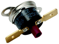 415-43676-02 | Resetable Thermal Switch / 270 deg / yellow / see Note for models Replaces 239-4 | BRADFORD-WHITE