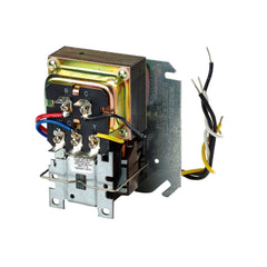 HONEYWELL RESIDENTIAL R8285A1048 Fan Center Control 120v-40va W/SPDT R8222B Relay  | Blackhawk Supply