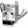 HONEYWELL RESIDENTIAL R841C1169 208/240v Electric Heater Relay With SPST Switching (m12)  | Blackhawk Supply