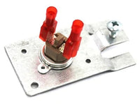 6016066 | Manual Reset BVS T.I.# 1NT15l-2584 200 Degree W/Brkt (repair Assy). | BURNHAM